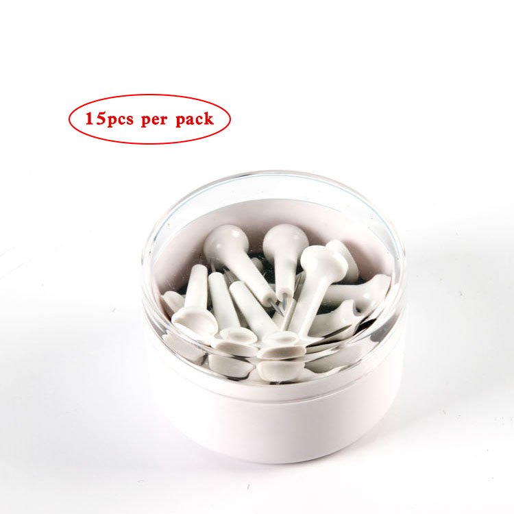 Golf Tee Pushpins