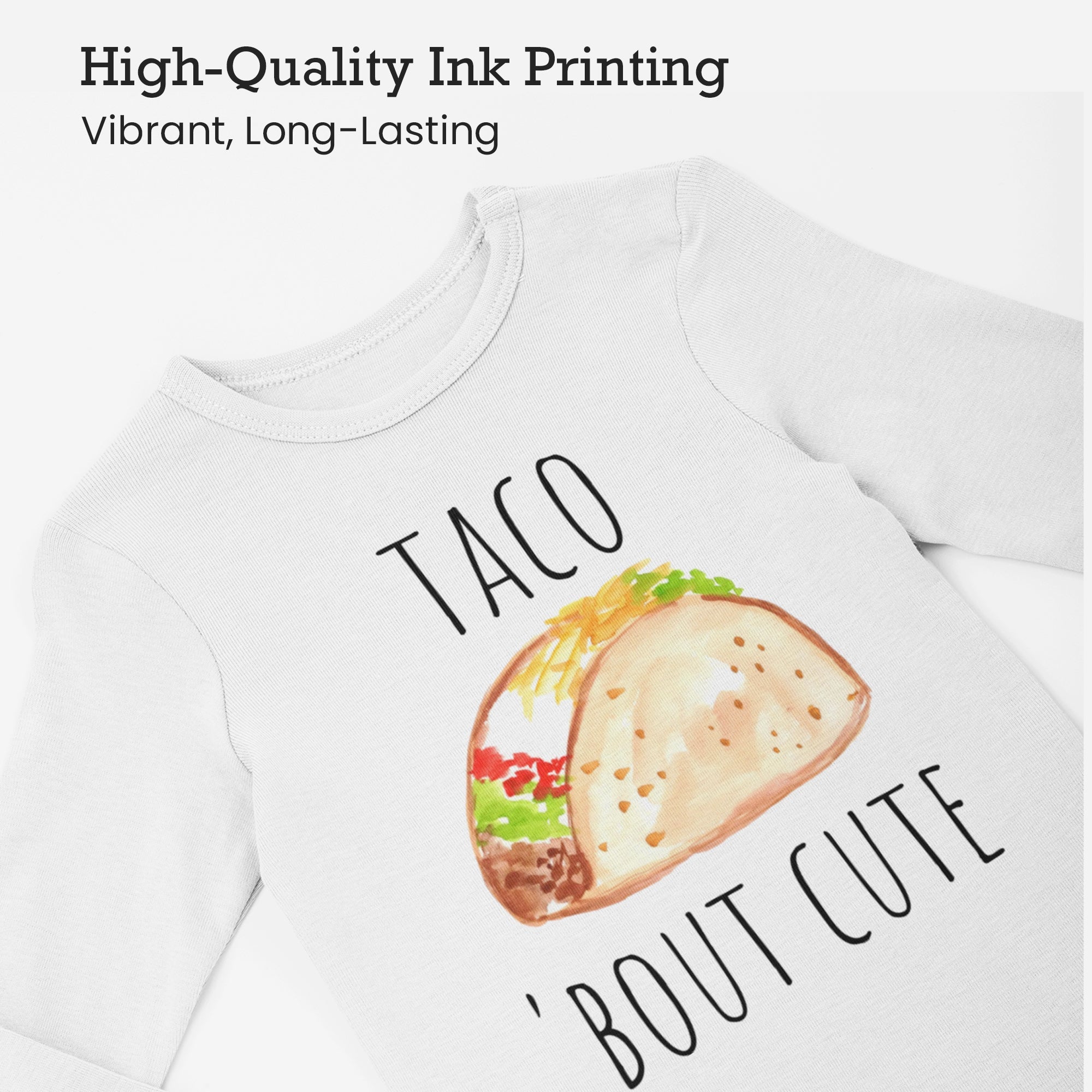 Golf Bag - Baby Boy Girl Clothes Infant Bodysuit Funny Cute Newborn