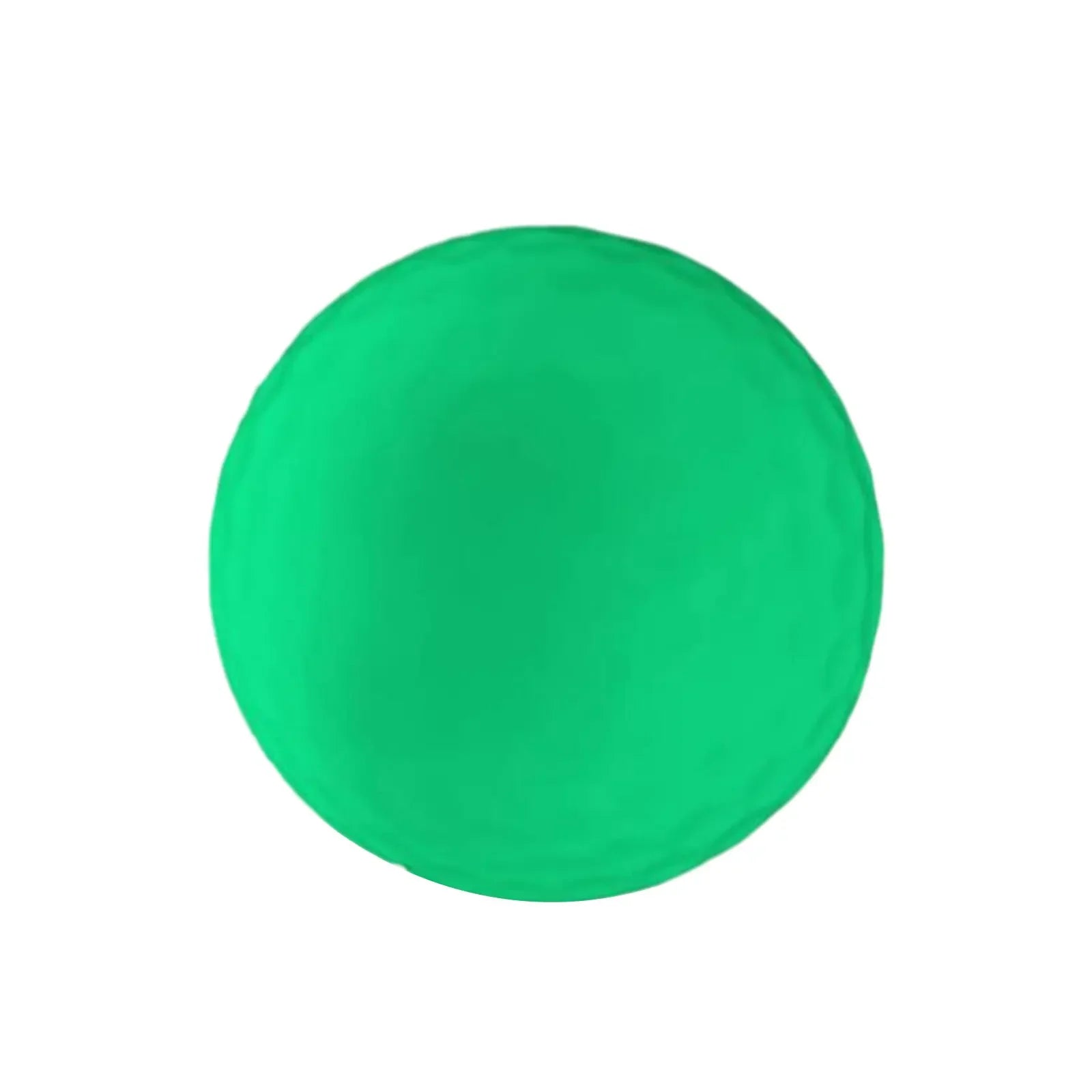 3/5pcs Luminous Night Golf Ball Bright Luminous Balls Glow in The Dark