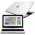 MightySkins RABLPR17-Golf Skin for 17 in. Razer Blade Pro, Golf