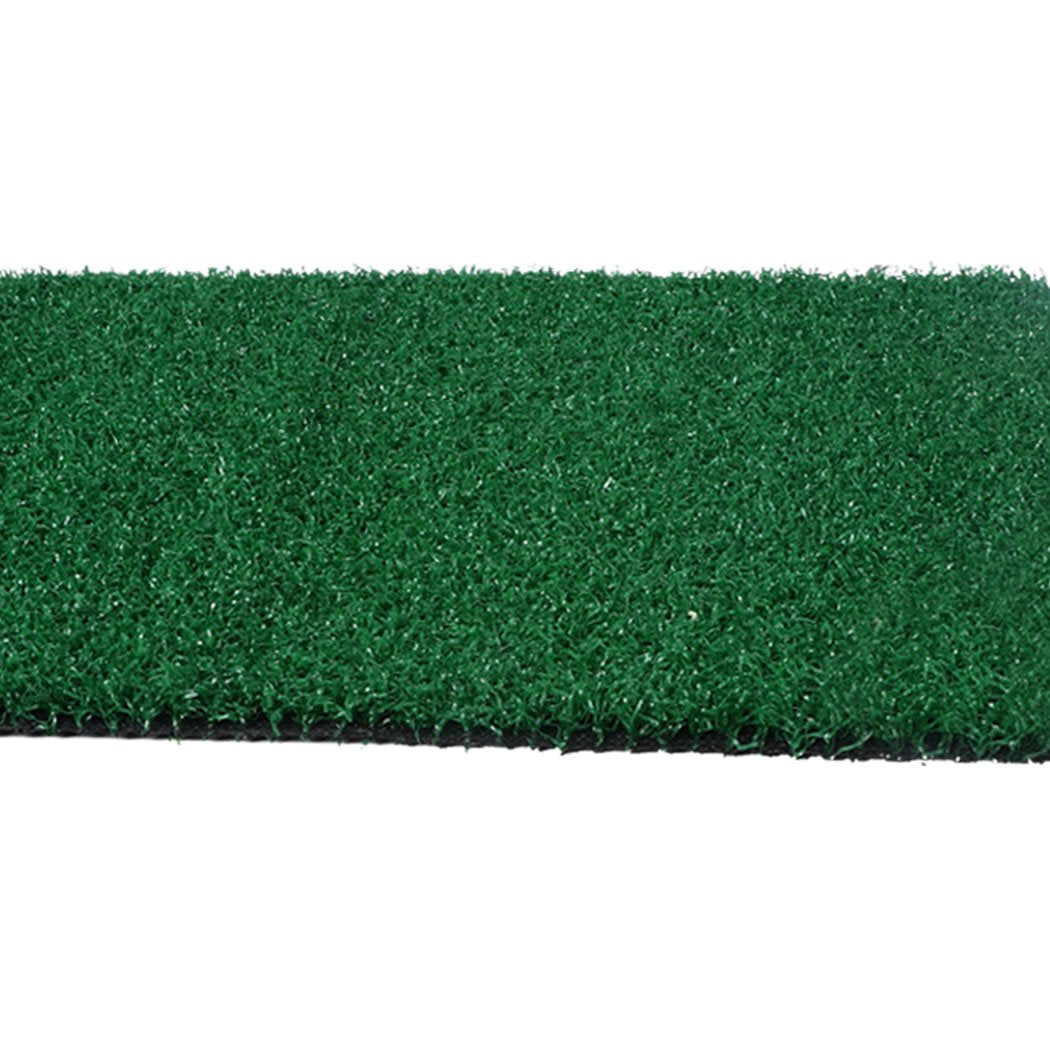 10M Golf Training Mat Practice Outdoor Indoor Putting Swing Detection
