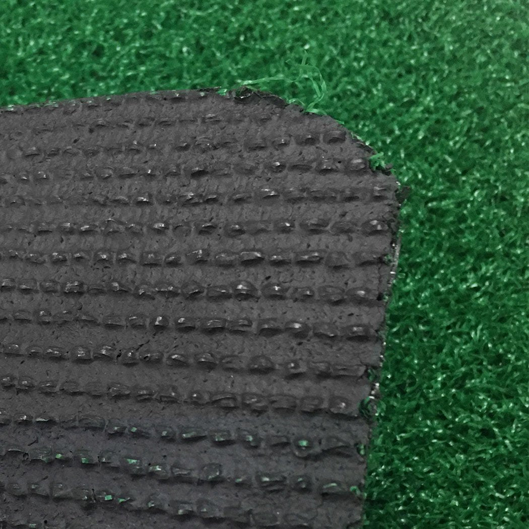 10M Golf Training Mat Practice Outdoor Indoor Putting Swing Detection