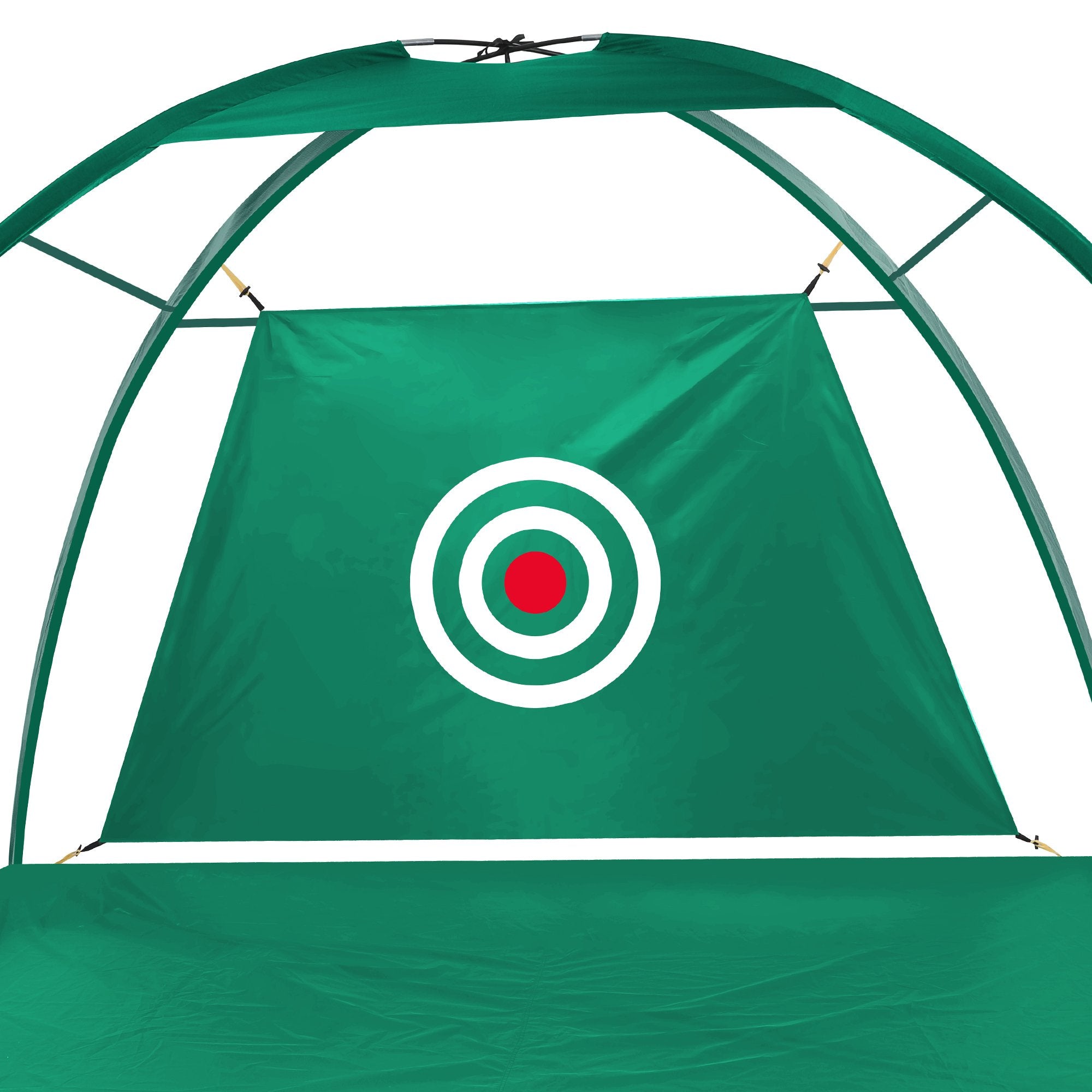2M Golf Practice Net Hitting Nets Driving Netting Chipping Cage