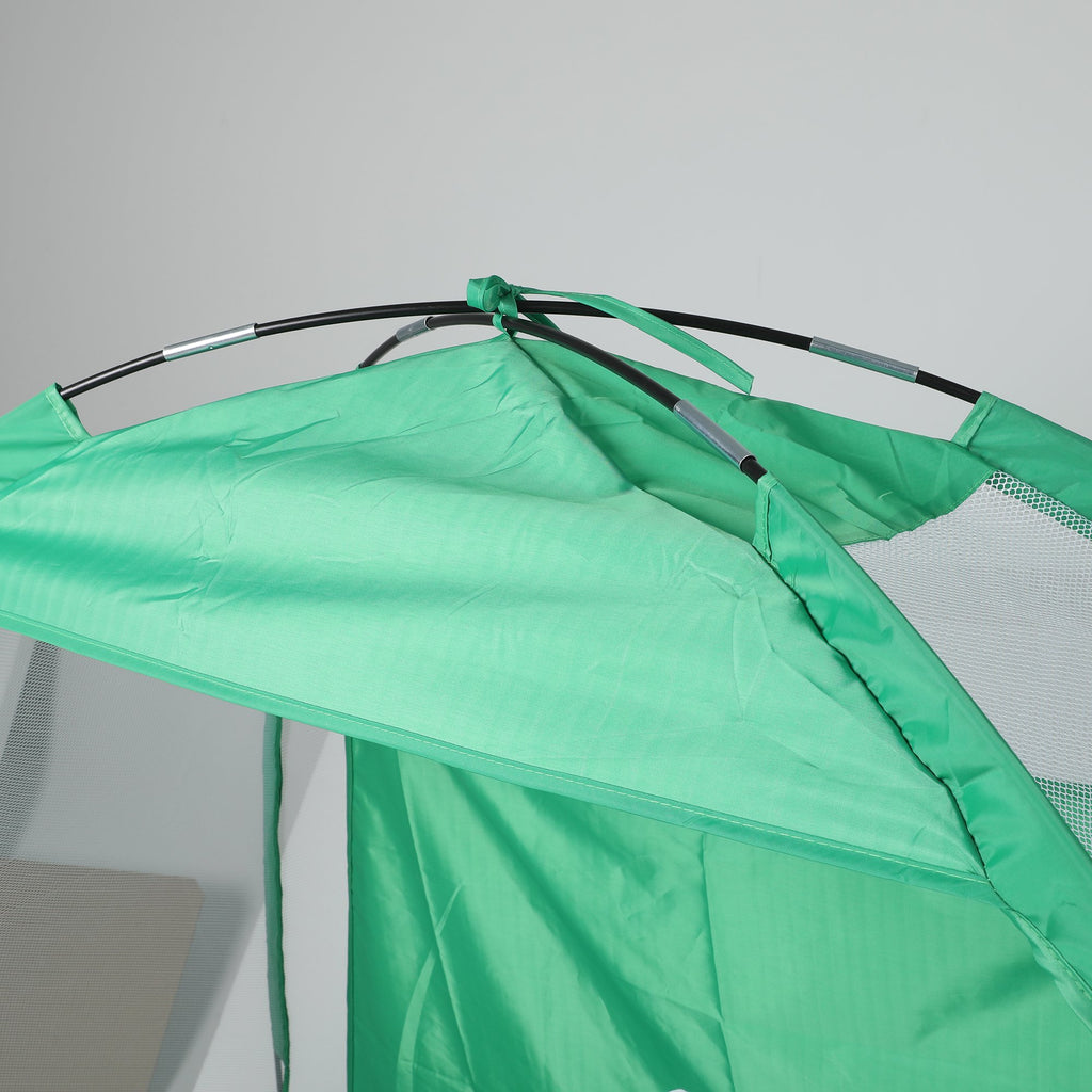 2M Golf Practice Net Hitting Nets Driving Netting Chipping Cage