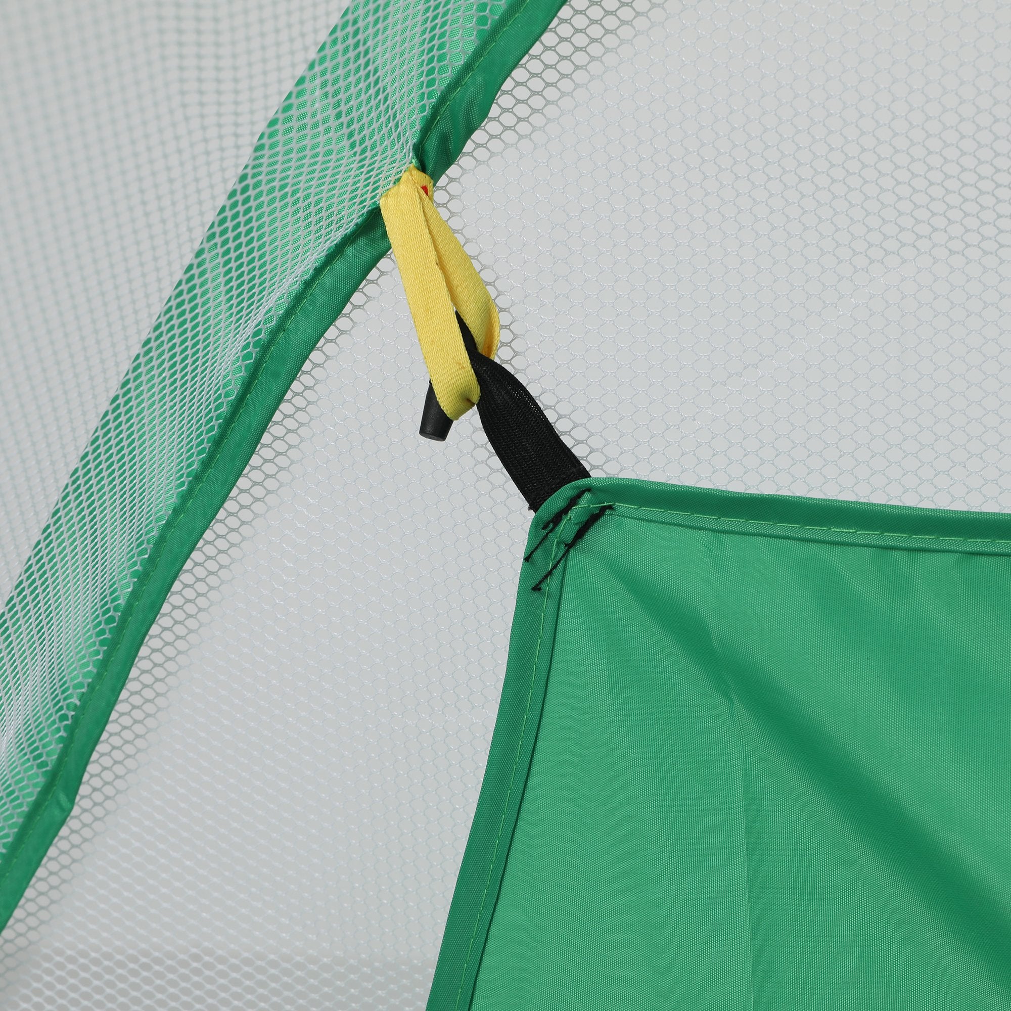 2M Golf Practice Net Hitting Nets Driving Netting Chipping Cage